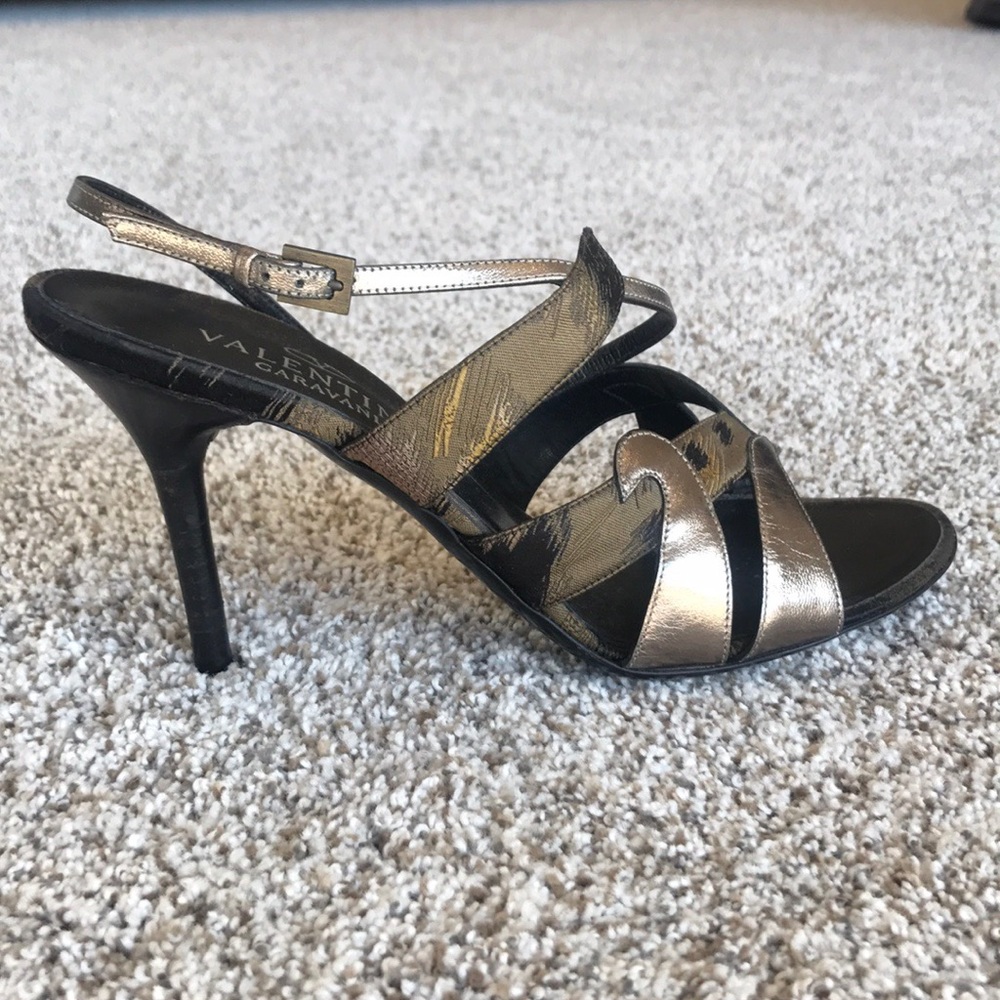 Valentino Heels
